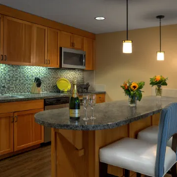 Marriott Grand Residence Club, Lake Tahoe