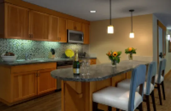 Marriott Grand Residence Club, Lake Tahoe