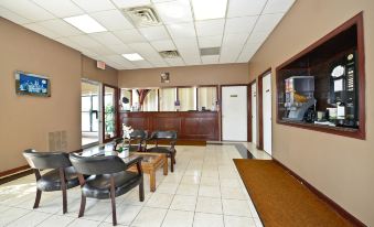 Americas Best Value Inn Phillipsburg