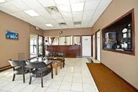 Americas Best Value Inn Phillipsburg Hotels in Belvidere