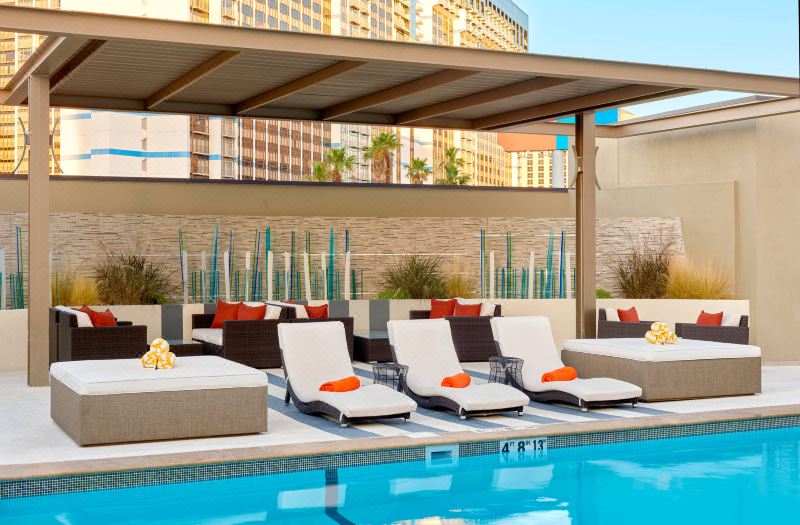 The Westin Las Vegas Hotel & Spa photo 4