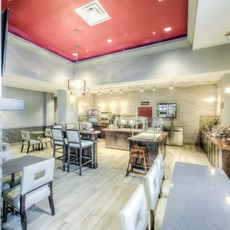 Staybridge Suites COLUMBUS OSU-MEDICAL CENTER by IHG
