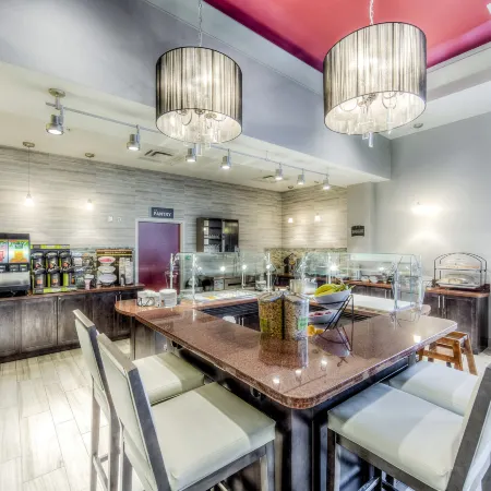 Staybridge Suites COLUMBUS OSU-MEDICAL CENTER by IHG