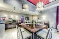 Staybridge Suites COLUMBUS OSU-MEDICAL CENTER by IHG