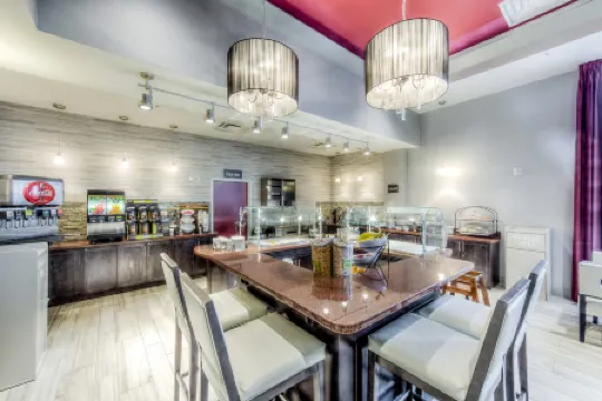 Staybridge Suites COLUMBUS OSU-MEDICAL CENTER by IHG