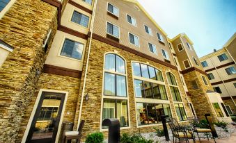 Staybridge Suites Minot