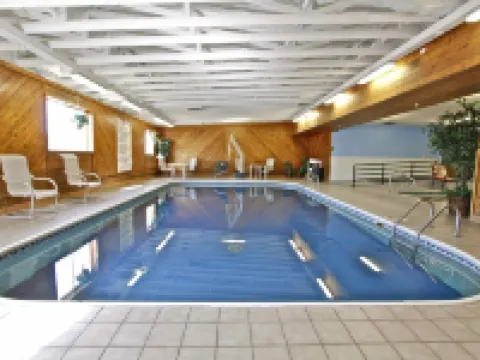 Governors Inn a Travelodge by Wyndham Hotels in Pierre