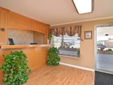 Americas Best Value Inn Crosstimbers Hotels in Stephenville