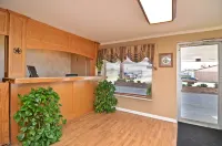 Americas Best Value Inn Crosstimbers