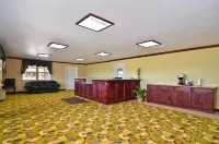Americas Best Value Inn Pauls Valley