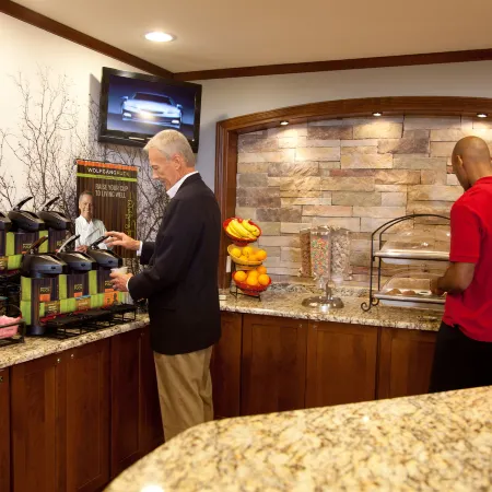 Sonesta ES Suites Toronto Markham