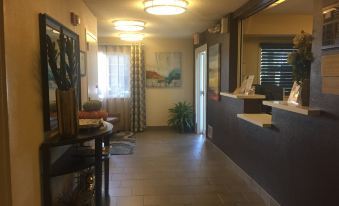 Sonesta Simply Suites Dallas Galleria