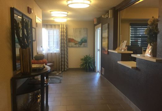 소네스타 심플리 스위트 댈러스 갤러리아