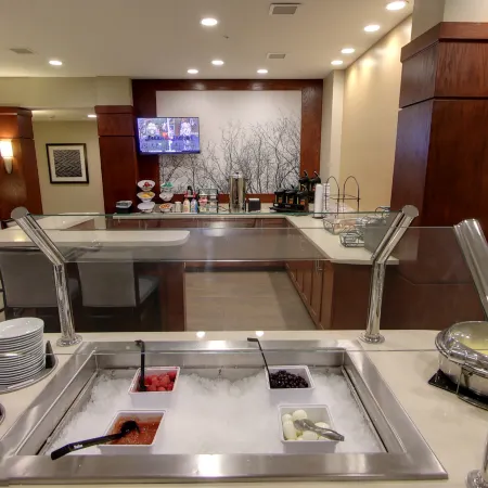 Staybridge Suites ANN ARBOR - UNIV OF MICHIGAN by IHG