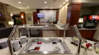 Staybridge Suites ANN ARBOR - UNIV OF MICHIGAN by IHG - breakfast