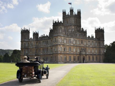 Hare and Hounds Newbury