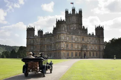 Hare and Hounds Newbury Hotels near Highclere Castle