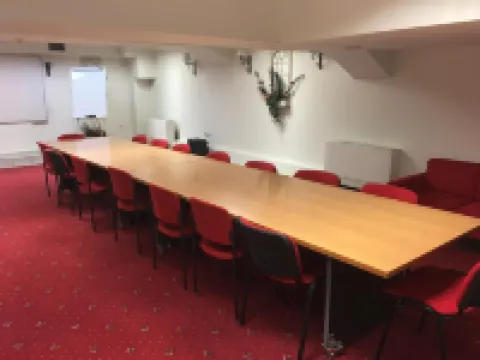 Hotel Luxembourg Hotels in Thessaloniki