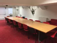 هوتل لوكسمبورج