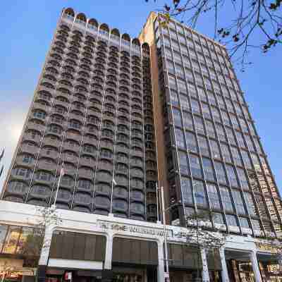 The Sydney Boulevard Hotel by Accor Hotel Exterior