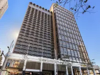The Sydney Boulevard Hotel by Accor Các khách sạn gần Công viên Hyde Barracks