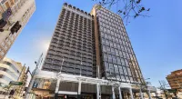 The Sydney Boulevard Hotel Hotels in Woolloomooloo