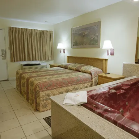 Executive Inn