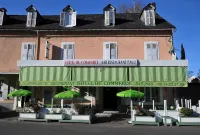 Hôtel du Commerce - Tabac Hôtels à proximité de : Ensemble scolaire Le Beau Rameau