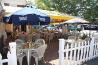 Cape Cod Inn Hoteles en Hyannis