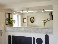 Turlock Inn Hotels in Turlock