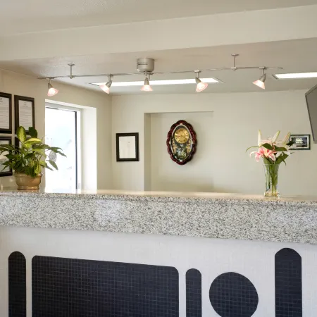 Turlock Inn Hotels in Stanislaus County
