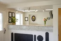 Turlock Inn Hotels in Turlock