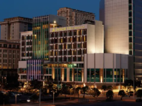 ดอร์เซตต์ ปุตราจายา โรงแรมในปุตราจายา