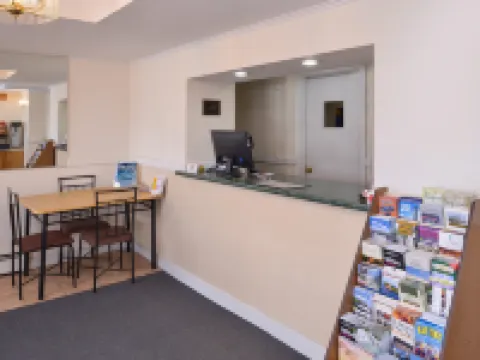Red Carpet Inn Pulaski Hotels in Oswego County