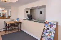 Red Carpet Inn Pulaski Hotels in Oswego County