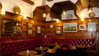 Castlecary House Hotel Hotels in Glasgow
