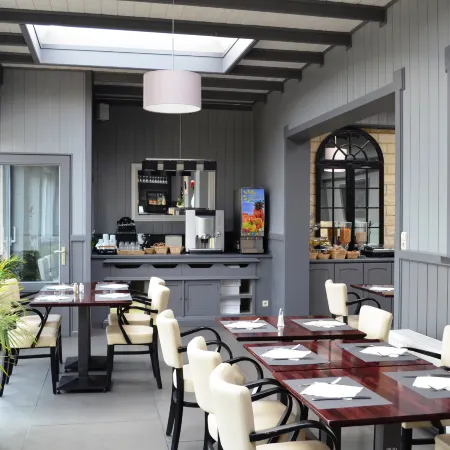 Hotel Taormina Brussels Airport