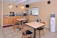 Americas Best Value Inn Schulenburg