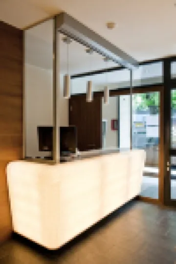 ベーシック ホテル インスブルック