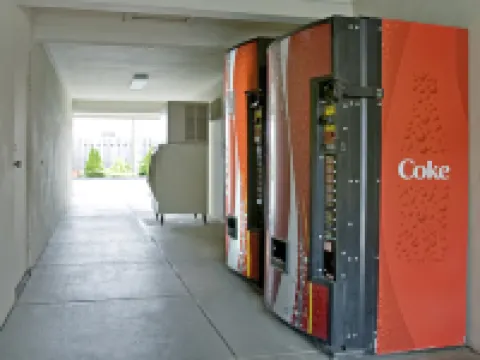 Americas Best Value Inn Dayton Hotels in Dayton