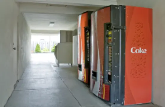 代頓美洲最佳價值酒店