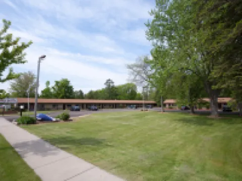 Park Motel Hotels in Marshfield