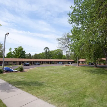 Park Motel