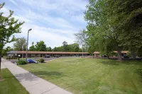 Park Motel Hotels in Marshfield