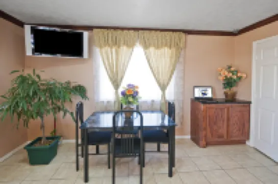 Americas Best Value Inn & Suites Hempstead Hotels in Waller