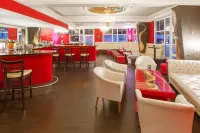 Dormero Hotel Plauen Hotels in Pohl