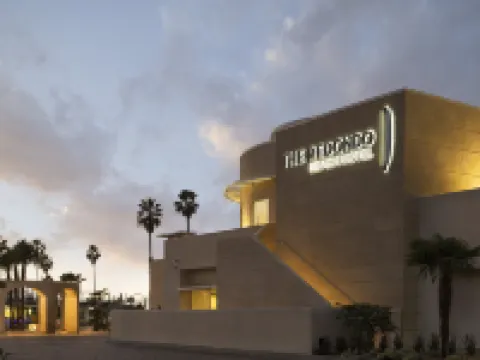 Redondo Beach Hotel, Tapestry Collection by Hilton Hotels in Redondo Beach