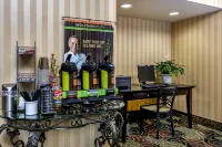 Cobblestone Inn & Suites - Vinton, IA