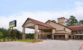 Scottish Inn & Suites - Conroe