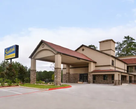 蘇格蘭套房酒店 康羅酒店